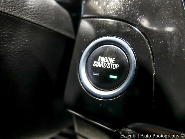 used 2017 Buick Encore car, priced at $10,430