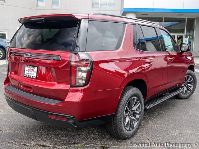 new 2024 Chevrolet Tahoe car, priced at $69,496