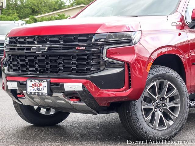 new 2024 Chevrolet Tahoe car, priced at $69,496