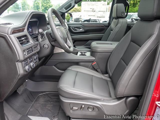 new 2024 Chevrolet Tahoe car, priced at $69,496