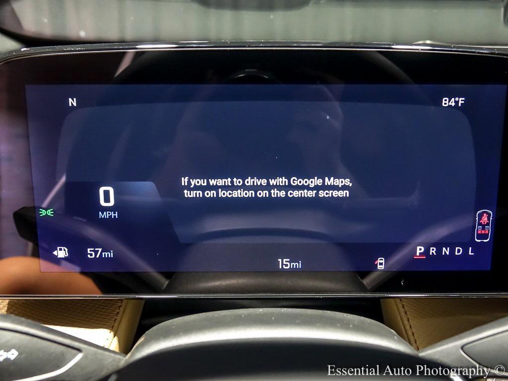 new 2026 Chevrolet Equinox car, priced at $34,498