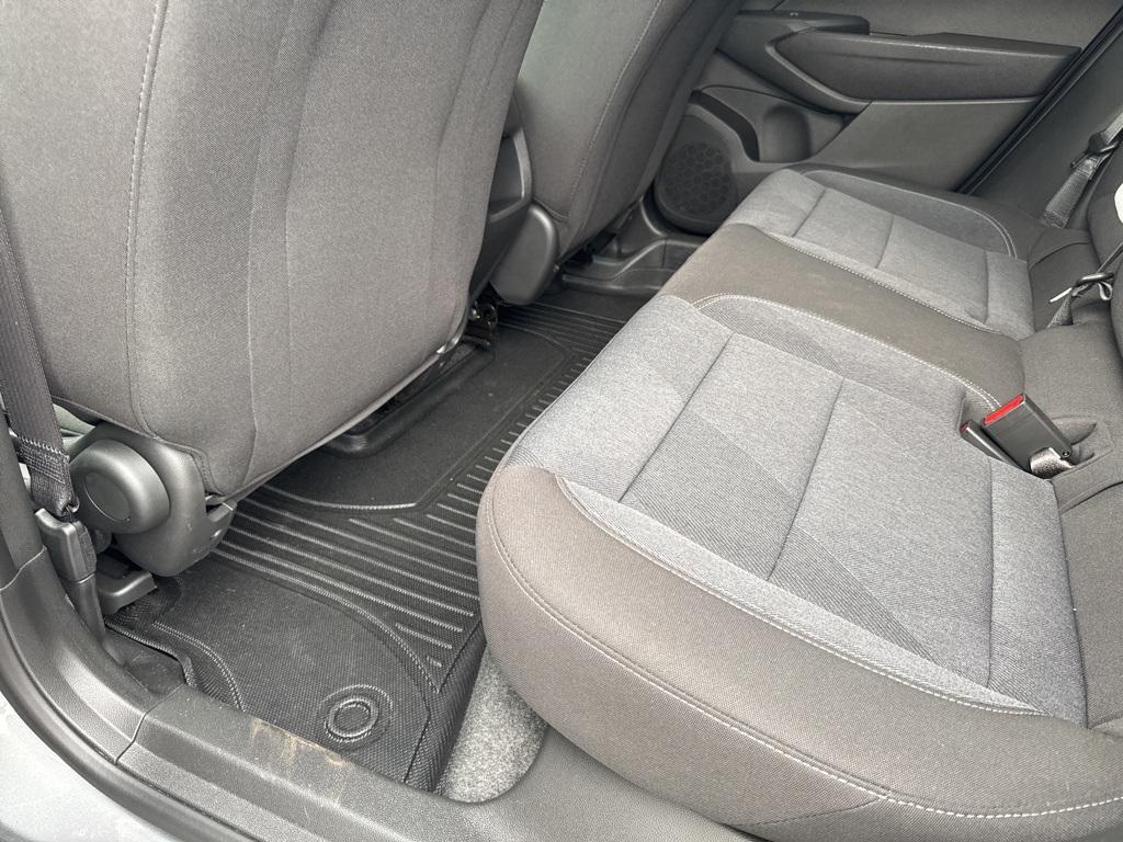 used 2024 Chevrolet Trax car, priced at $20,989