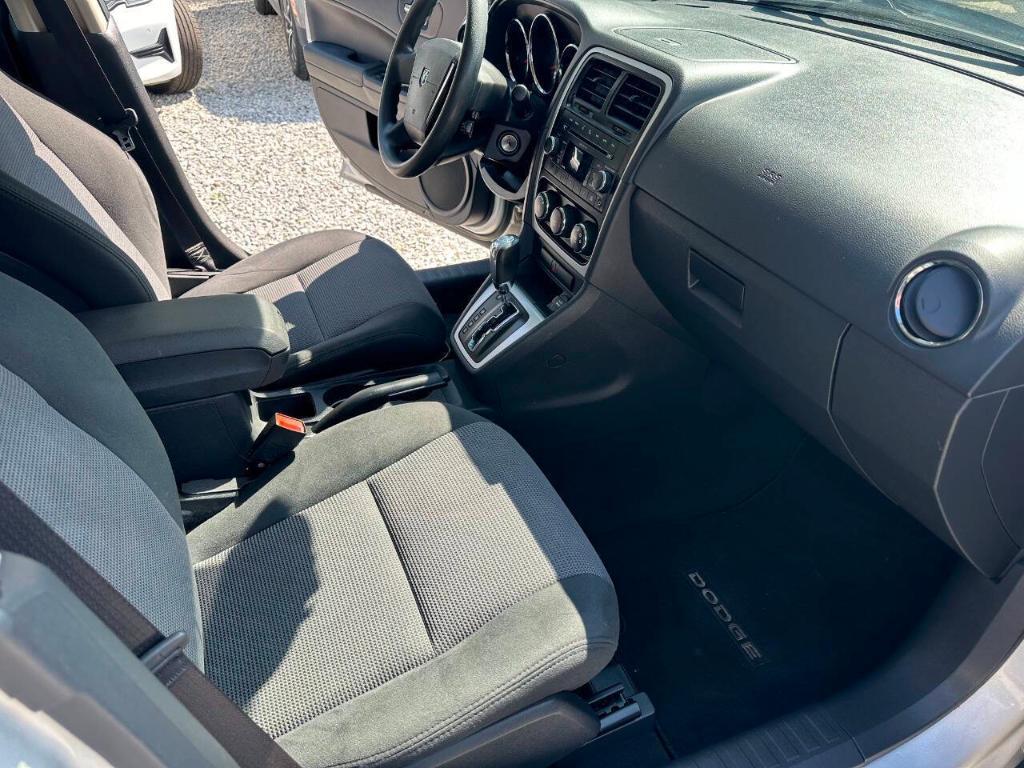 used 2010 Dodge Caliber car, priced at $7,455