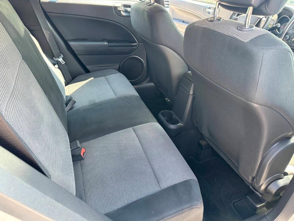 used 2010 Dodge Caliber car, priced at $7,455