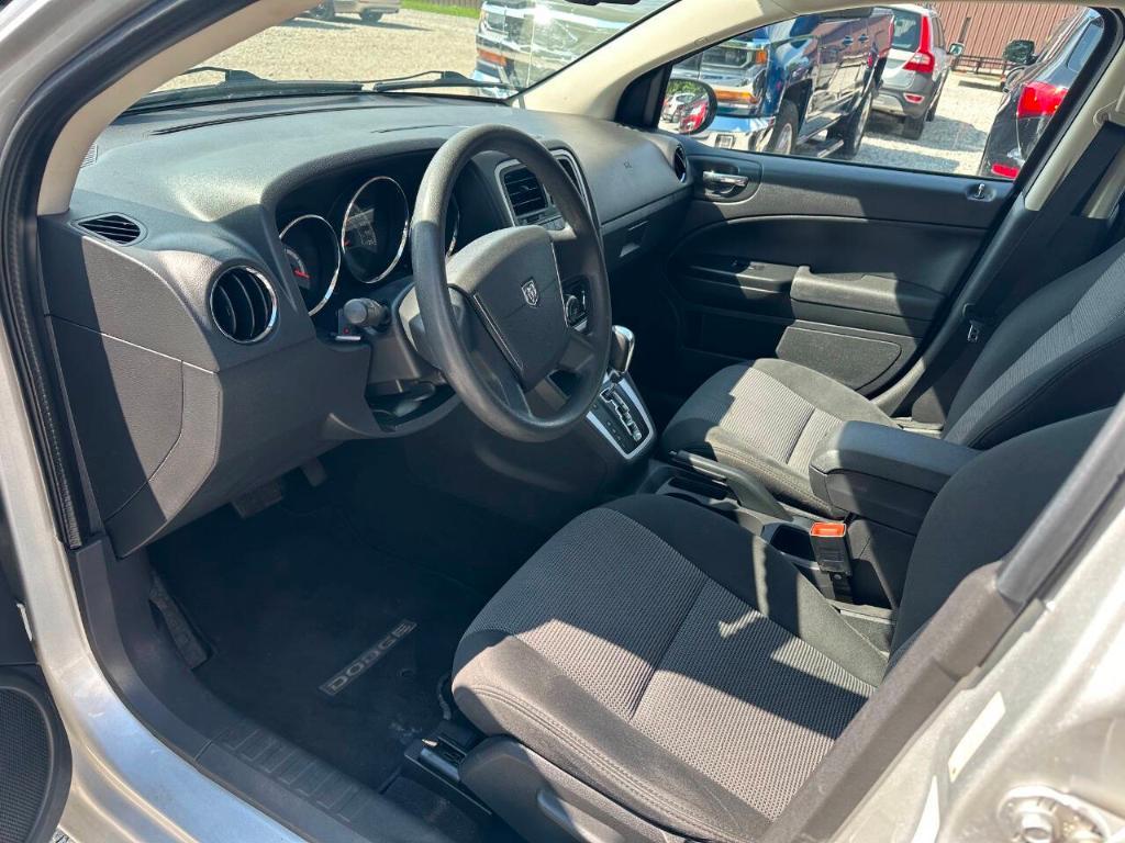 used 2010 Dodge Caliber car, priced at $7,455