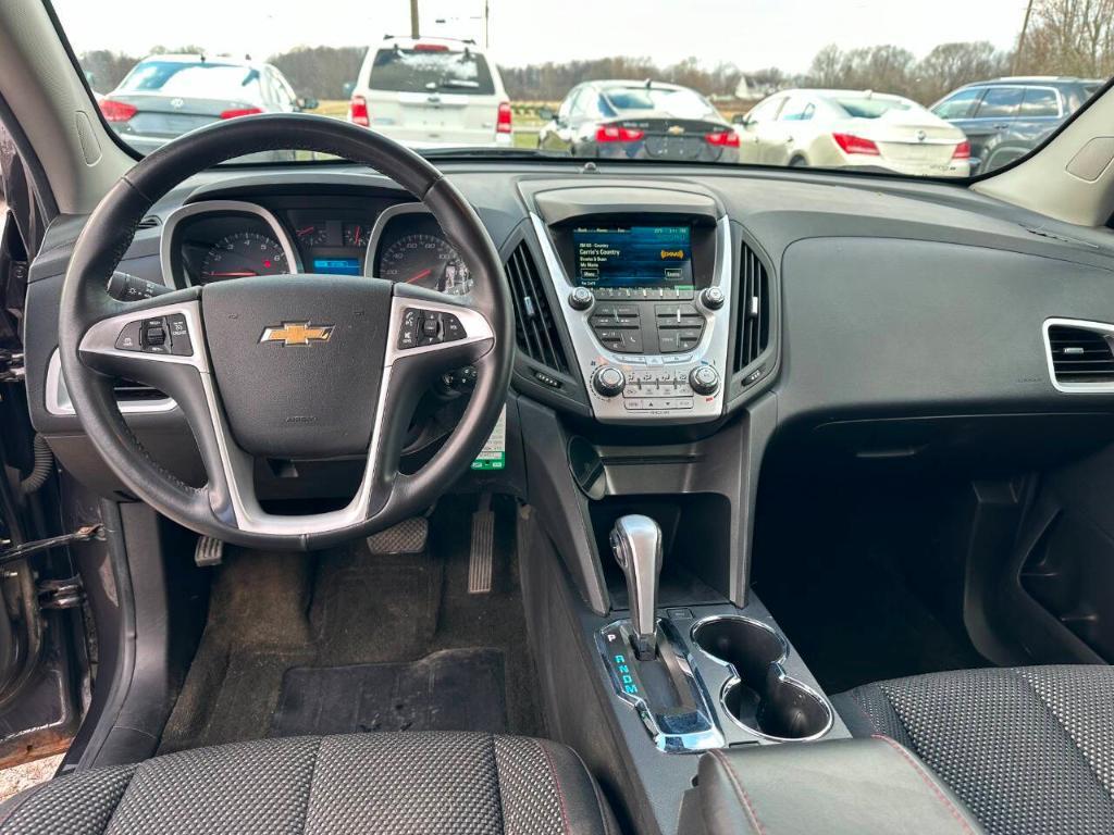 used 2014 Chevrolet Equinox car, priced at $7,955