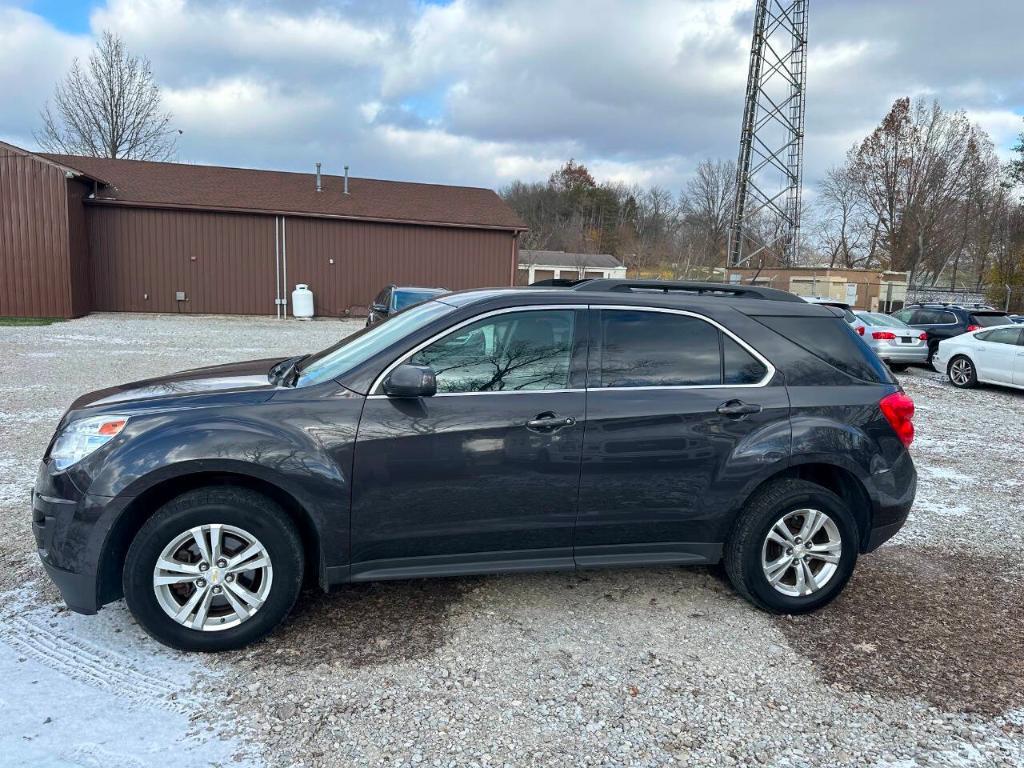 used 2014 Chevrolet Equinox car, priced at $7,955