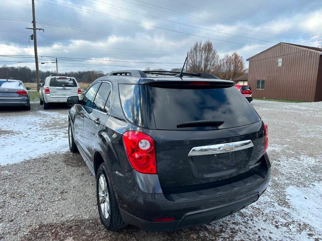 used 2014 Chevrolet Equinox car, priced at $7,955