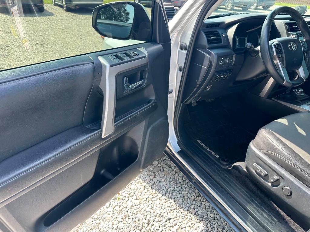 used 2015 Toyota 4Runner car, priced at $18,755
