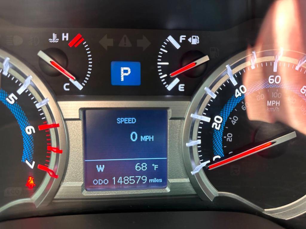 used 2015 Toyota 4Runner car, priced at $18,755