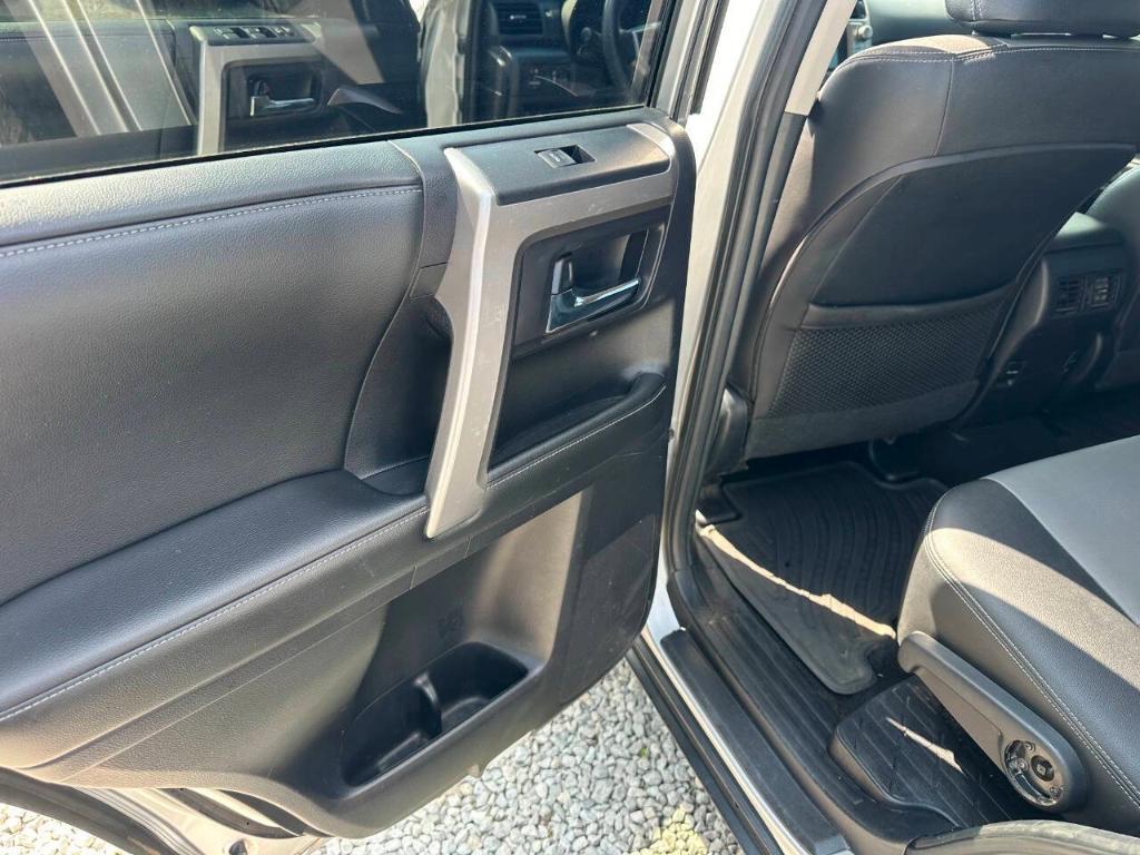 used 2015 Toyota 4Runner car, priced at $18,755