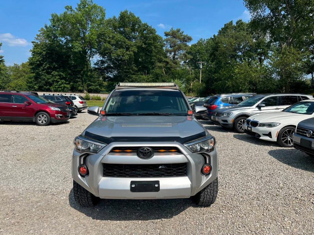 used 2015 Toyota 4Runner car, priced at $18,755