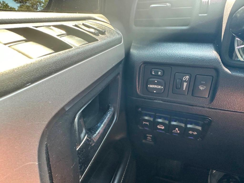used 2015 Toyota 4Runner car, priced at $18,755