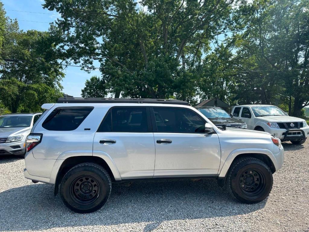 used 2015 Toyota 4Runner car, priced at $18,755