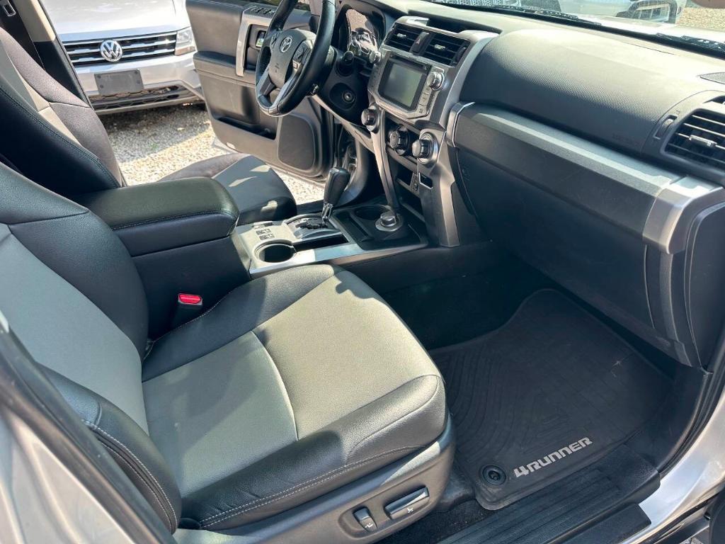 used 2015 Toyota 4Runner car, priced at $18,755