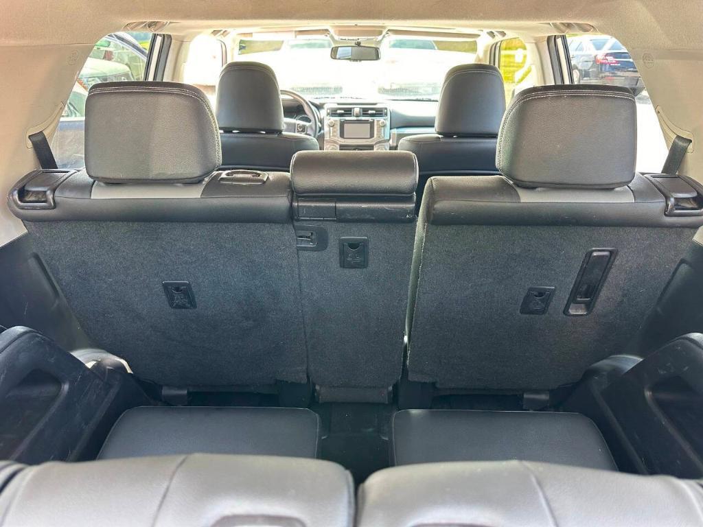 used 2015 Toyota 4Runner car, priced at $18,755