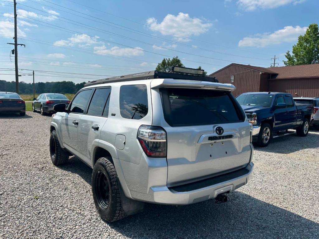 used 2015 Toyota 4Runner car, priced at $18,755