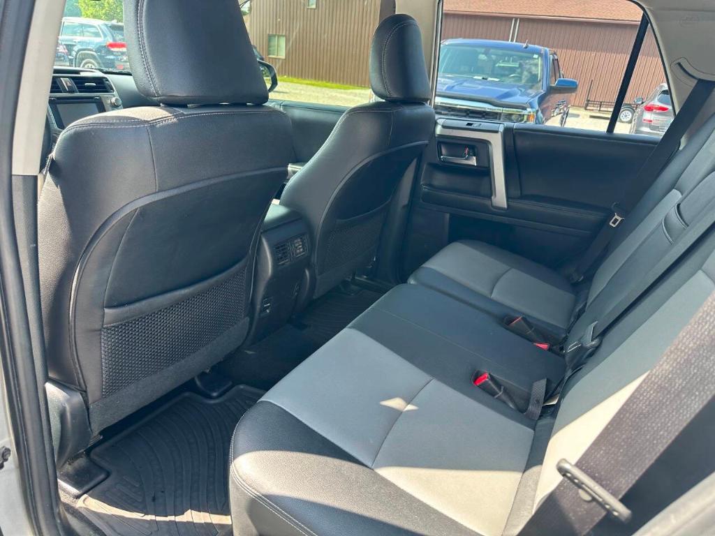 used 2015 Toyota 4Runner car, priced at $18,755