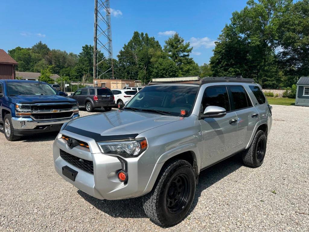 used 2015 Toyota 4Runner car, priced at $18,755