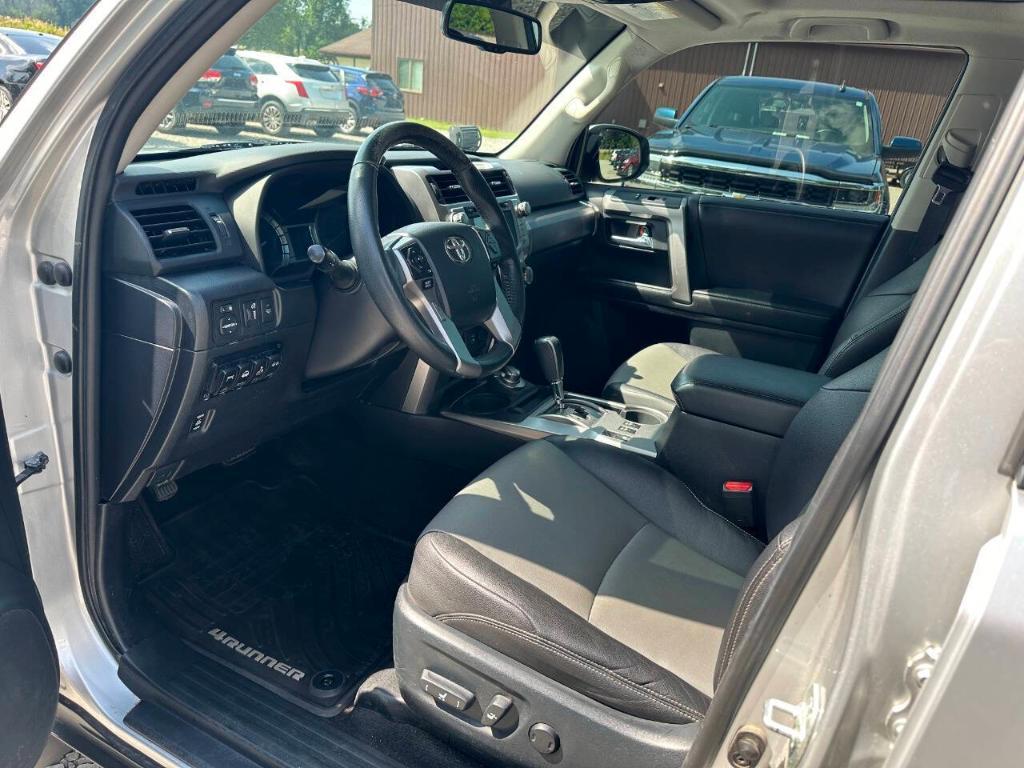 used 2015 Toyota 4Runner car, priced at $18,755