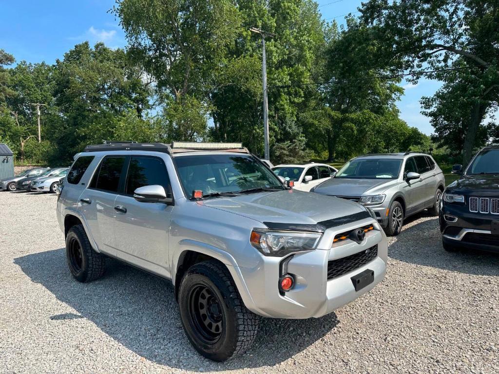 used 2015 Toyota 4Runner car, priced at $18,755