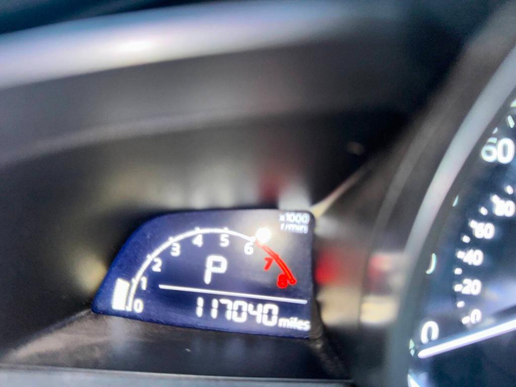 used 2018 Mazda Mazda3 car, priced at $9,755