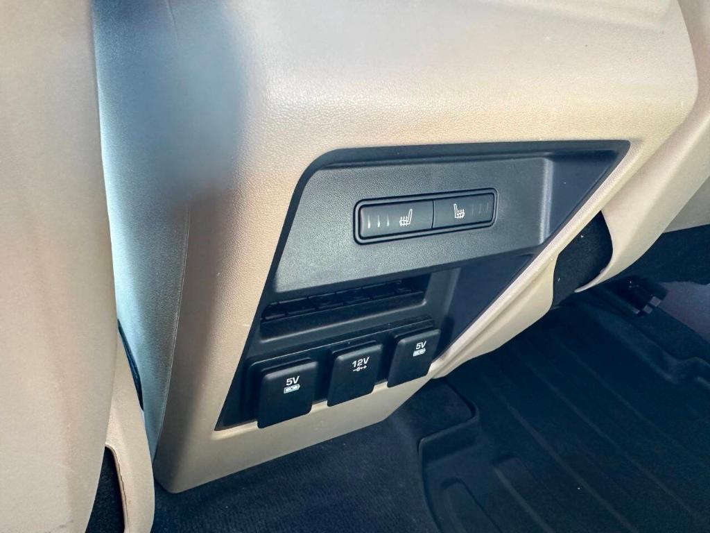 used 2016 Land Rover Discovery Sport car, priced at $7,855