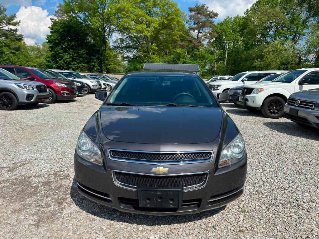 used 2010 Chevrolet Malibu car, priced at $4,455