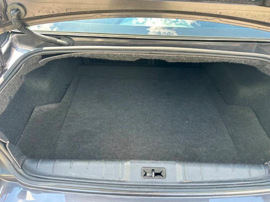 used 2010 Chevrolet Malibu car, priced at $4,455