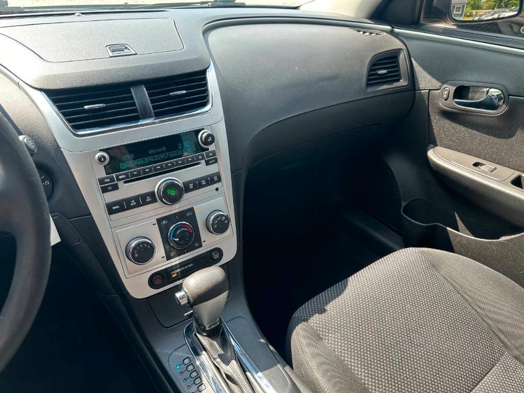 used 2010 Chevrolet Malibu car, priced at $4,455