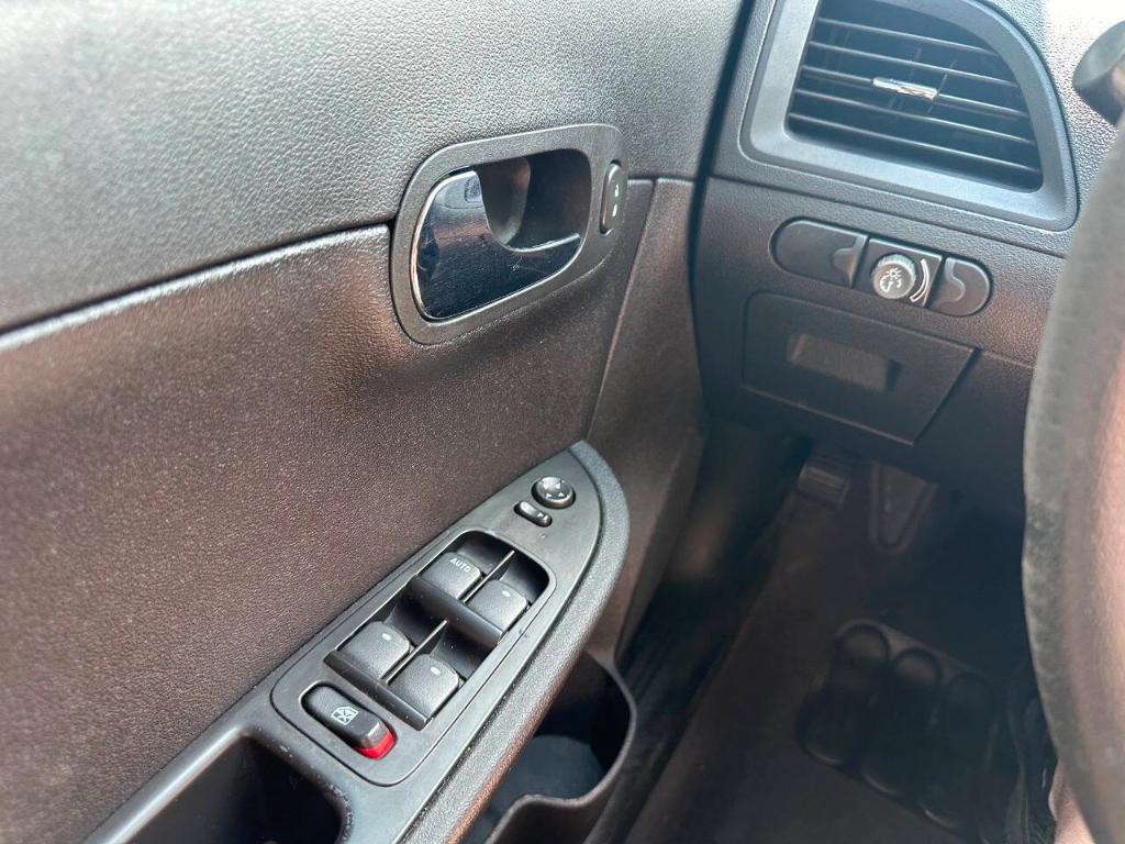used 2010 Chevrolet Malibu car, priced at $4,455