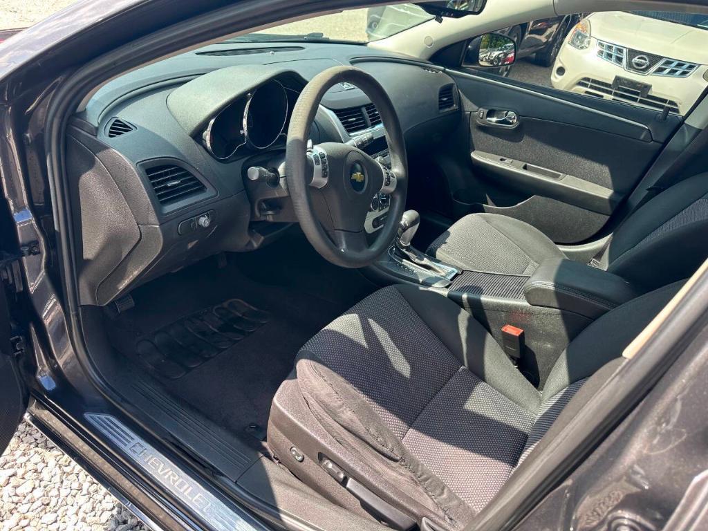 used 2010 Chevrolet Malibu car, priced at $4,455