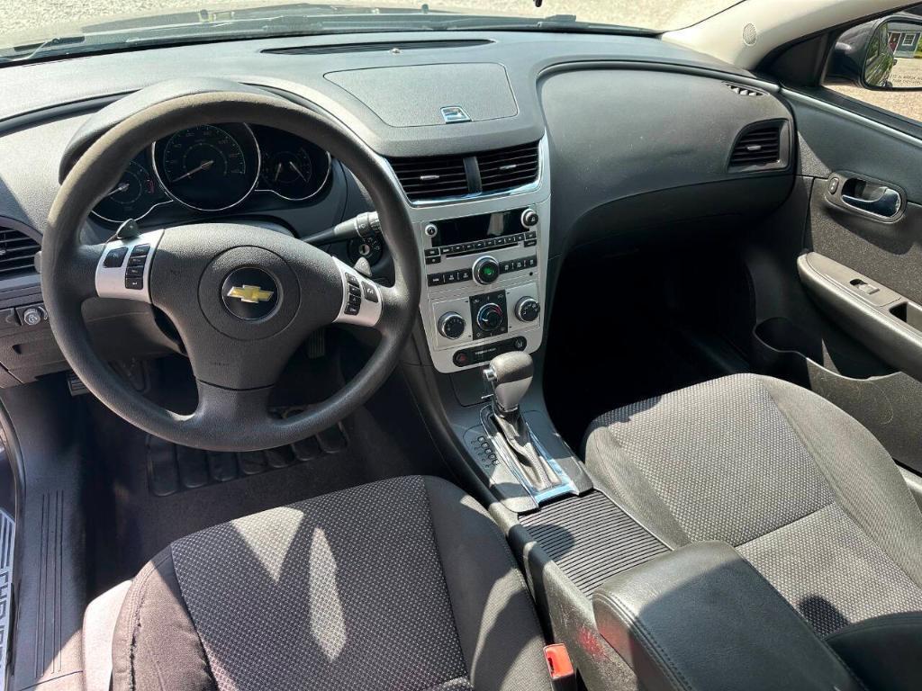used 2010 Chevrolet Malibu car, priced at $4,455