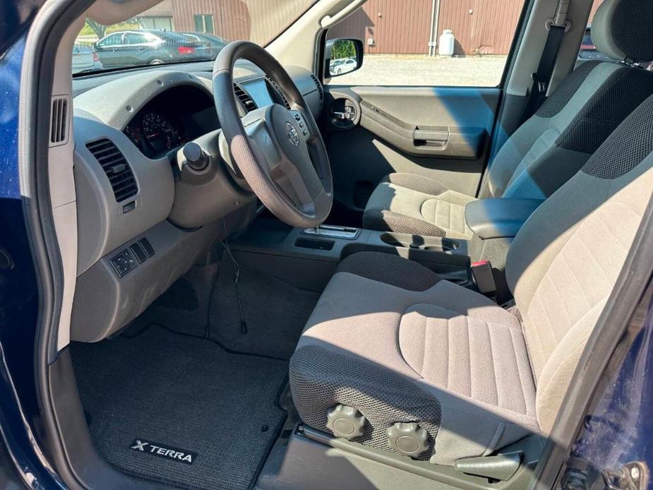 used 2006 Nissan Xterra car, priced at $5,455