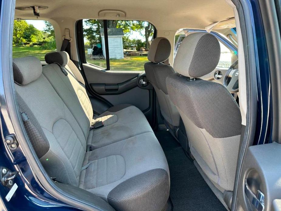 used 2006 Nissan Xterra car, priced at $5,455