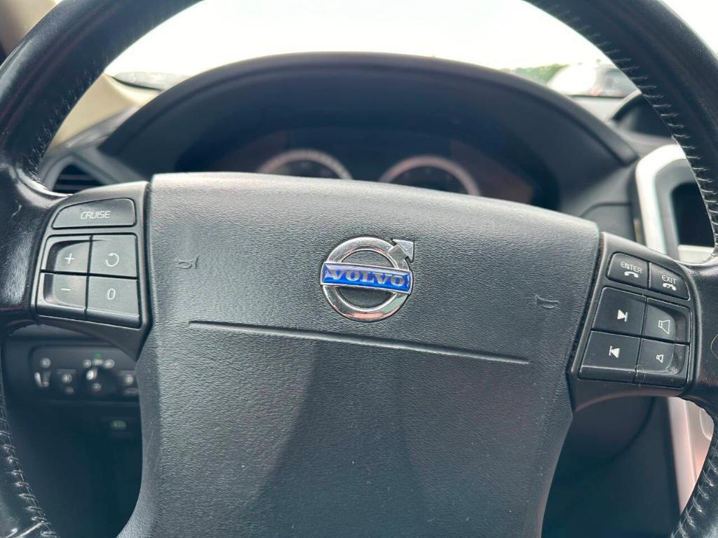 used 2010 Volvo XC60 car, priced at $4,955