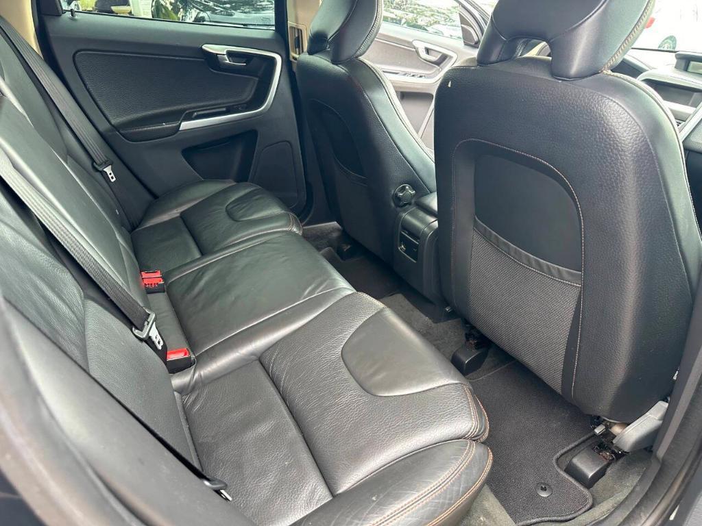 used 2010 Volvo XC60 car, priced at $4,955