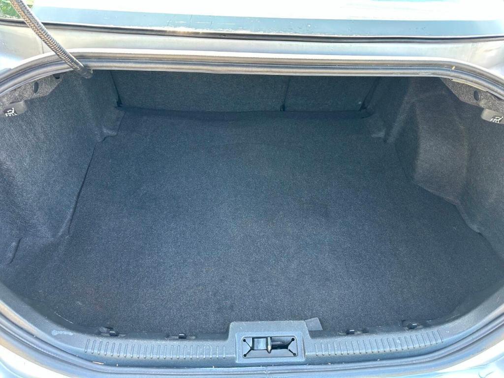 used 2011 Ford Fusion car, priced at $5,255