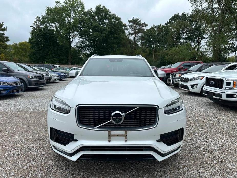 used 2016 Volvo XC90 car, priced at $11,955