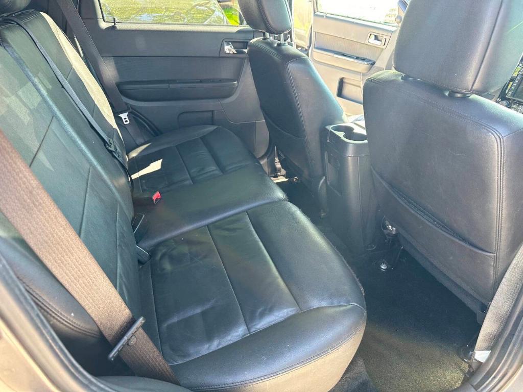 used 2012 Ford Escape car, priced at $4,955