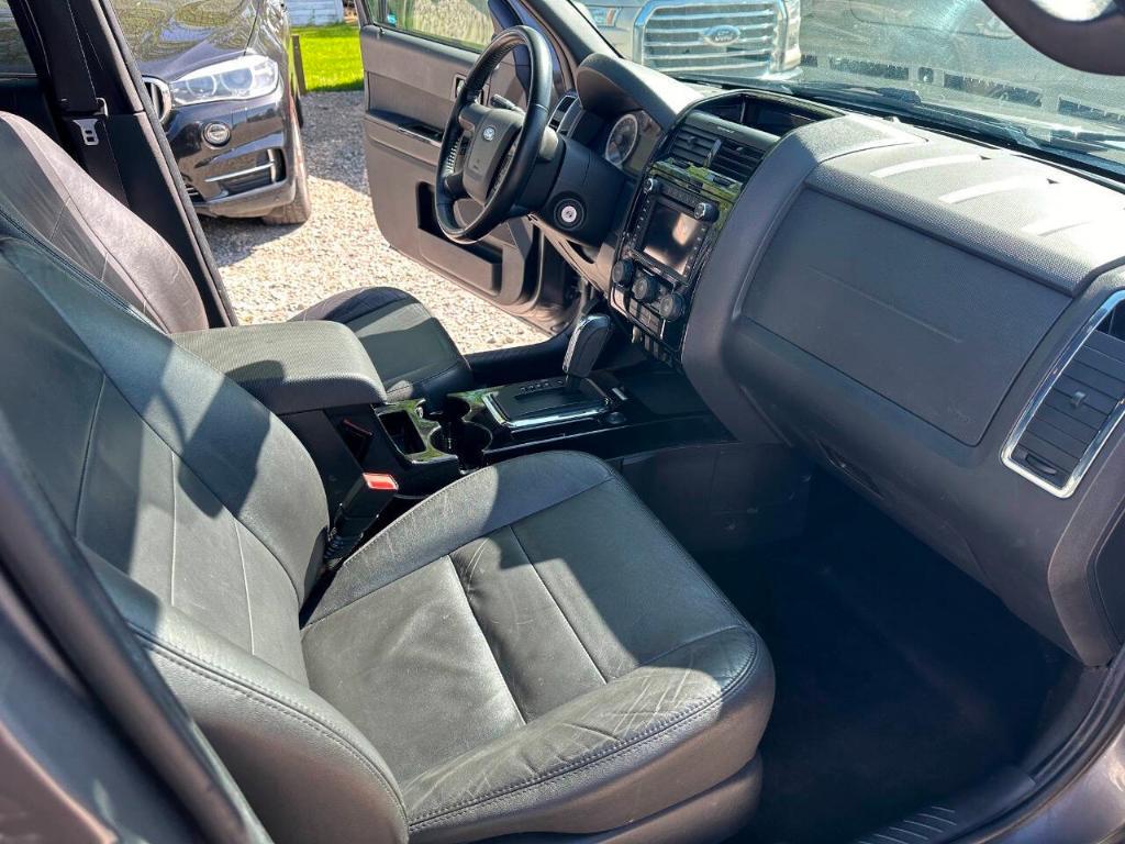 used 2012 Ford Escape car, priced at $4,955