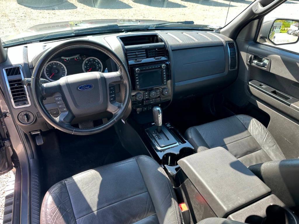 used 2012 Ford Escape car, priced at $4,955
