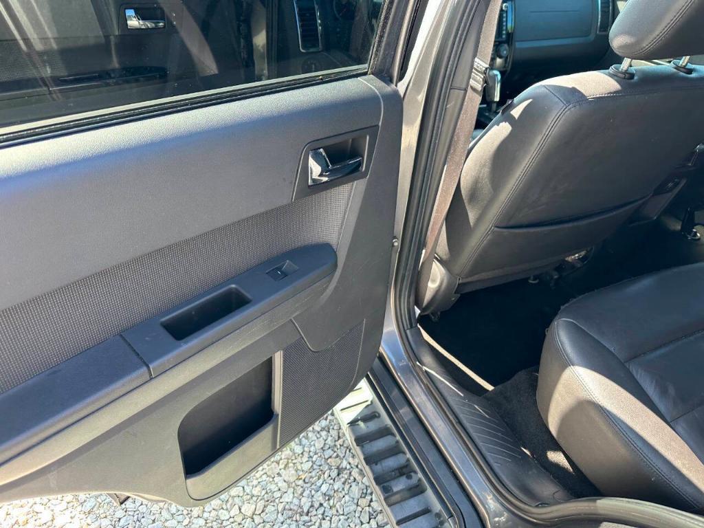 used 2012 Ford Escape car, priced at $4,955