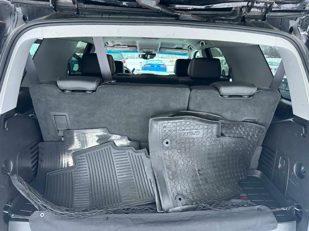 used 2015 Chevrolet Tahoe car, priced at $12,955