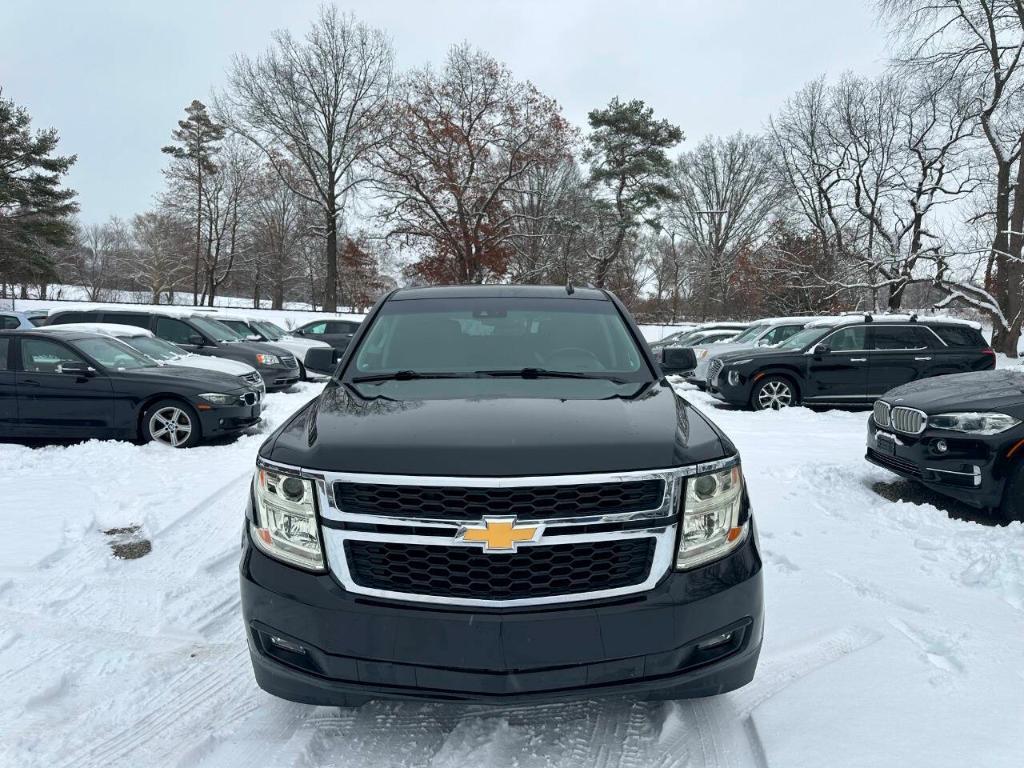 used 2015 Chevrolet Tahoe car, priced at $12,955