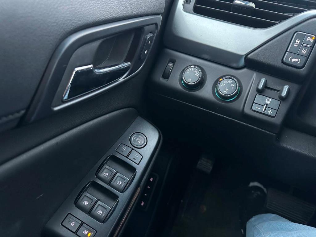 used 2015 Chevrolet Tahoe car, priced at $12,955