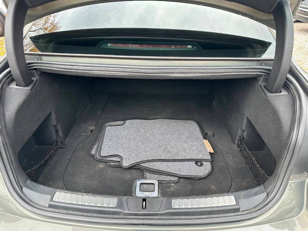 used 2017 Lincoln Continental car, priced at $10,955