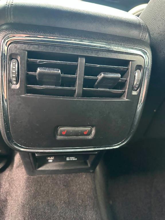 used 2017 Lincoln Continental car, priced at $10,955