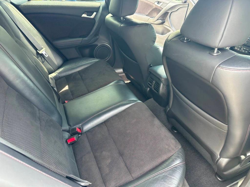 used 2013 Acura TSX car, priced at $9,955