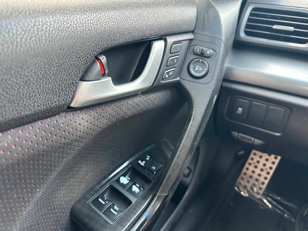 used 2013 Acura TSX car, priced at $9,955
